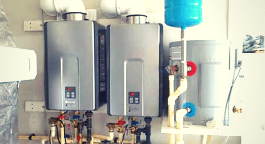 When To Replace Your Water Heater To Be In Good Standing With Home Insurance